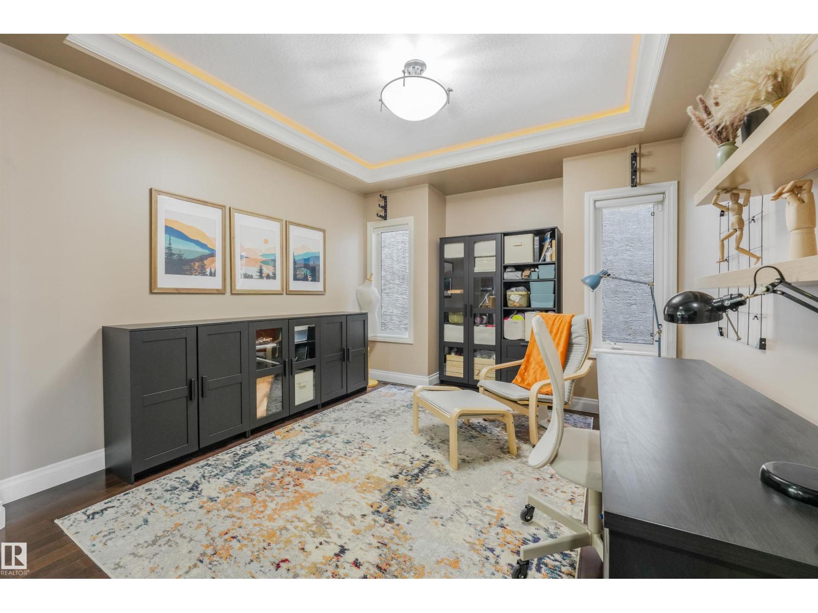 1231 TREDGER CT NW - 14