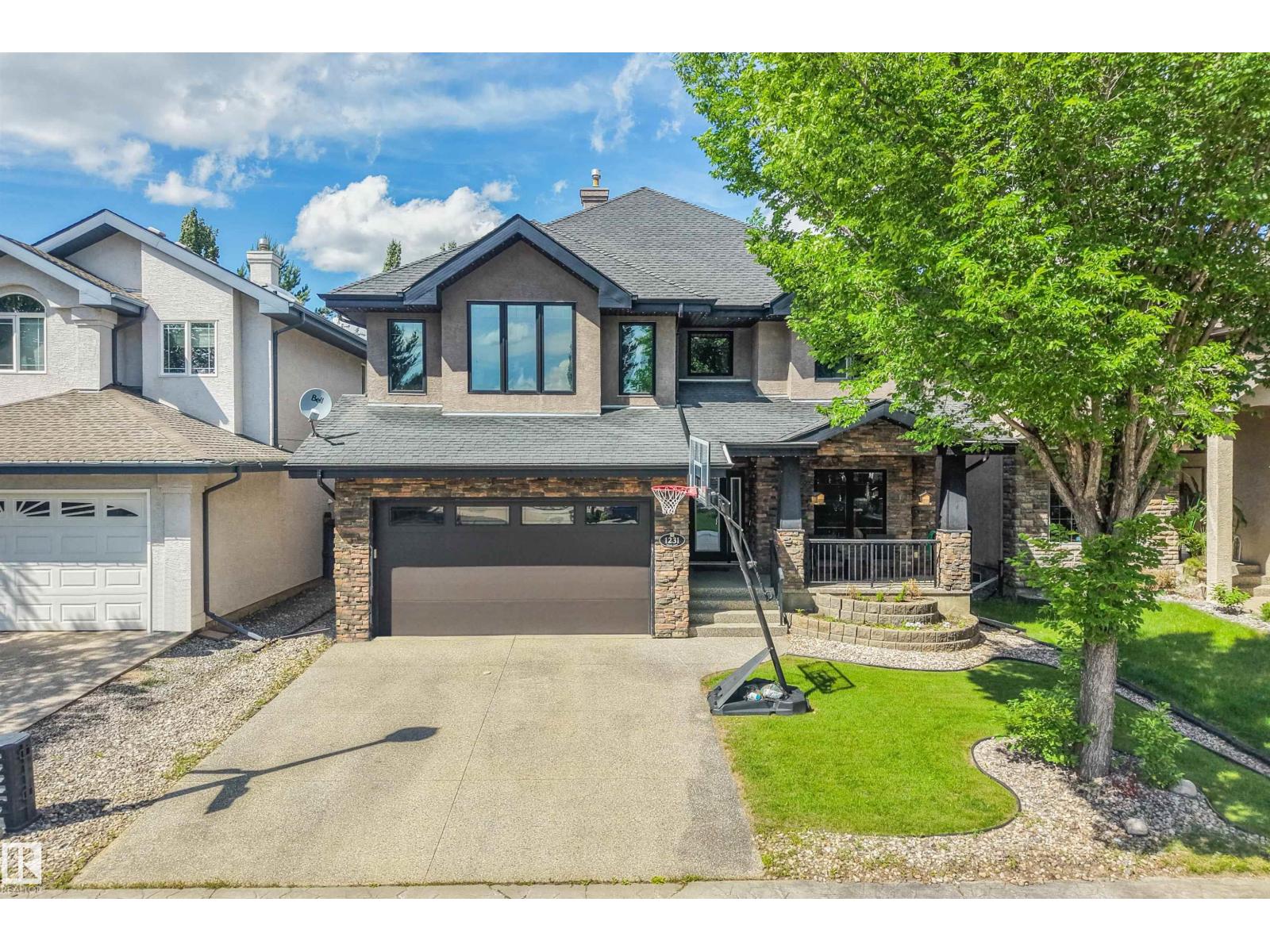 1231 TREDGER CT NW - 3