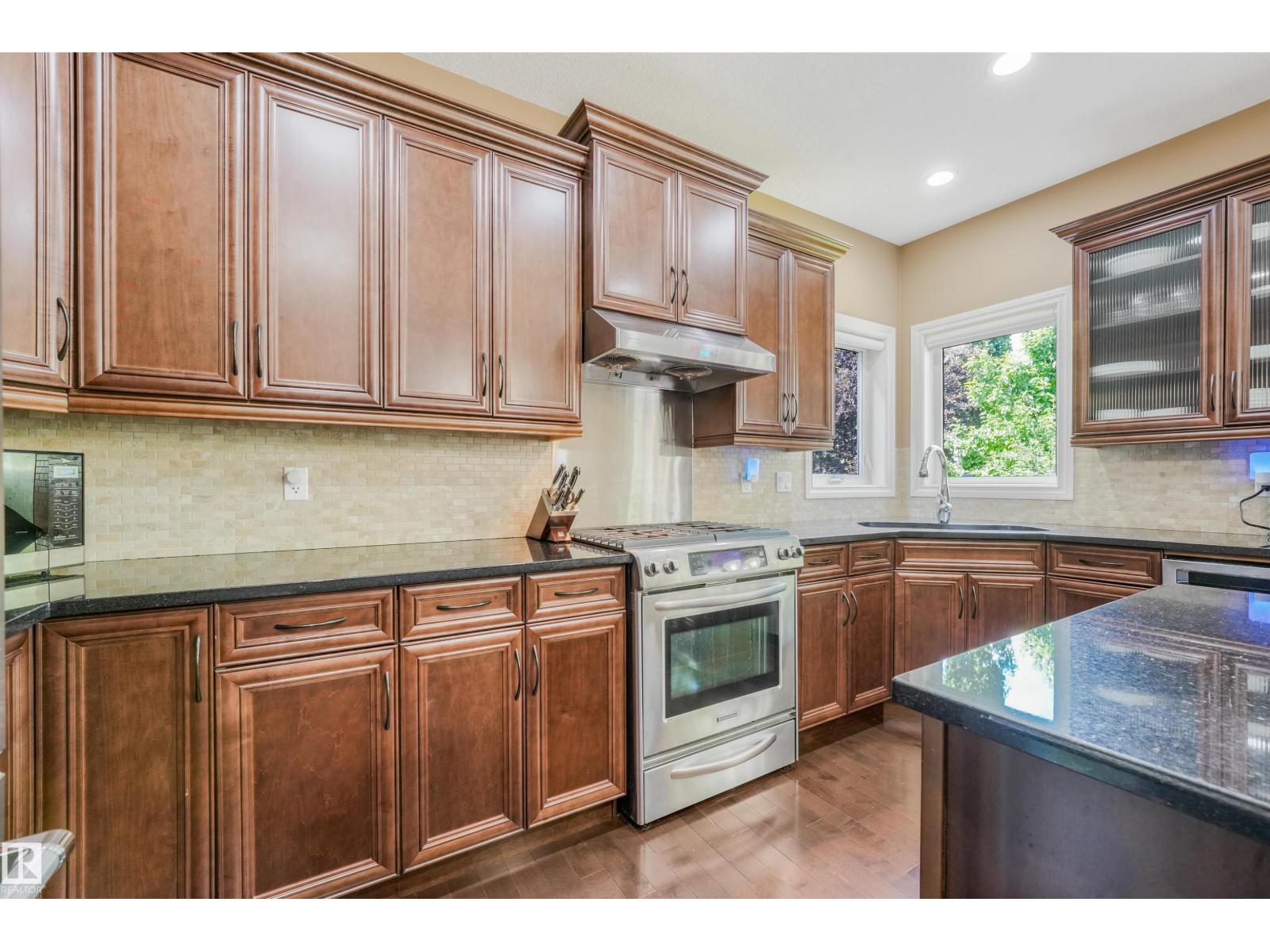 1231 TREDGER CT NW - 27