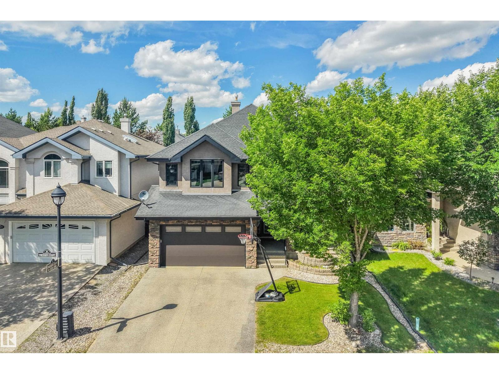 1231 TREDGER CT NW - 72