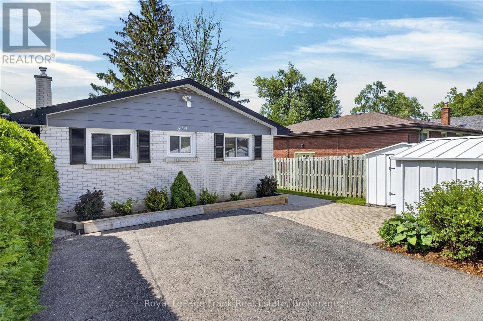 314 SHERIN AVENUE - 8