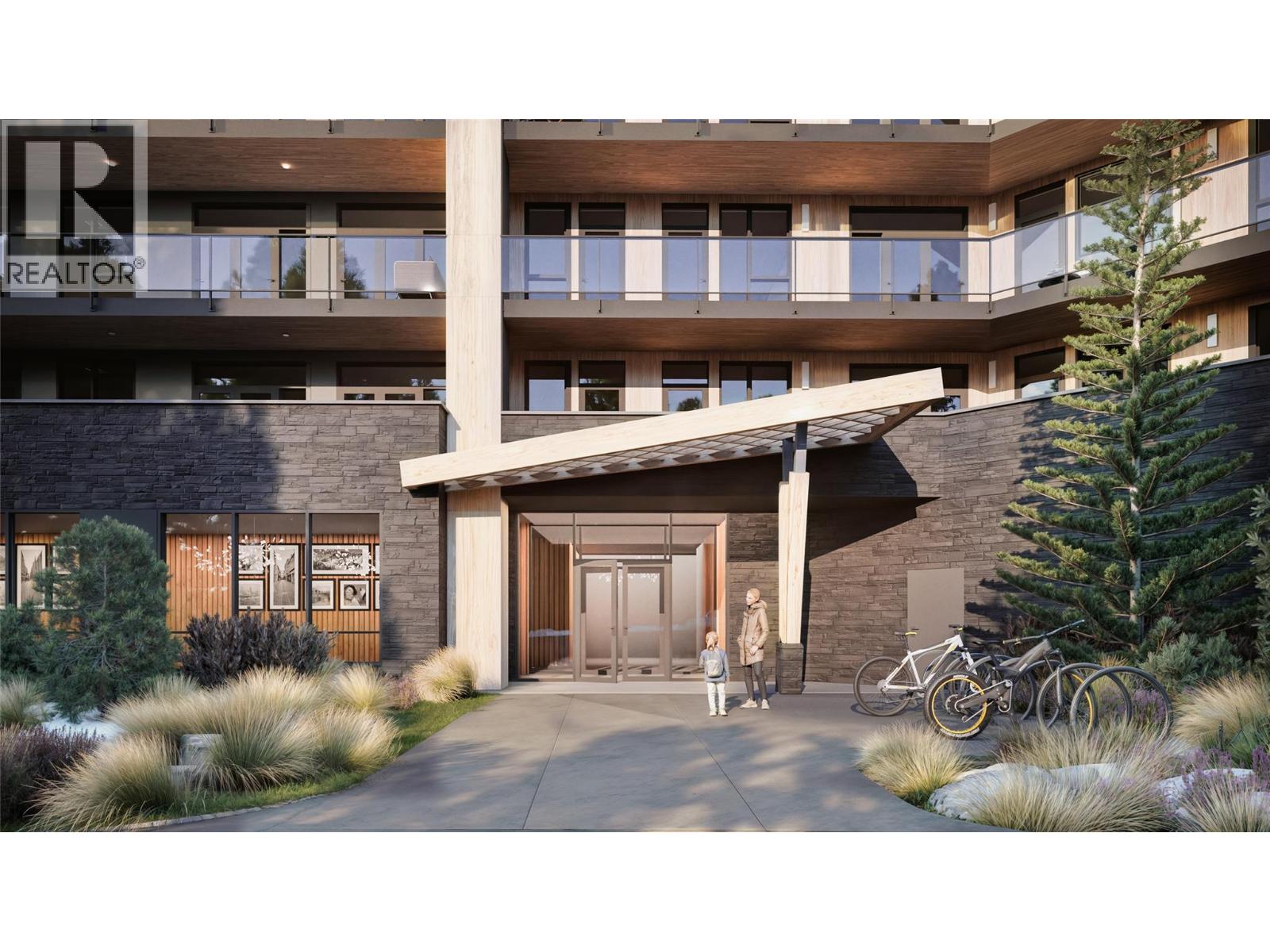 1010 Telemark Road Unit# 401, Rossland