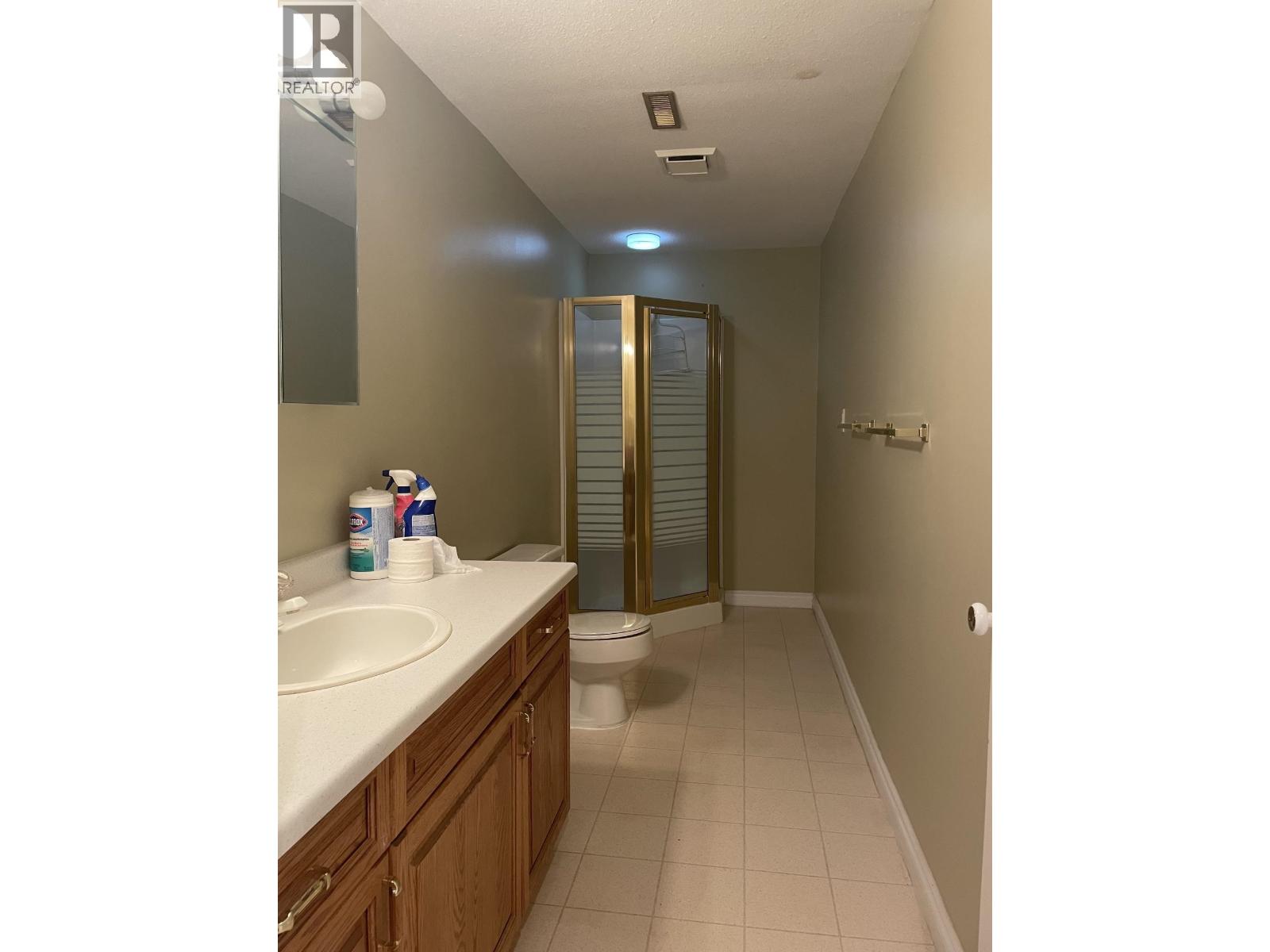 5524 MINNAKER CRESCENT, Fort Nelson