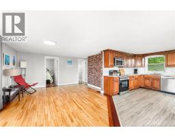 Dining room - 123 Albert Road, Notre Dame, NB E4V1S3 Photo 6