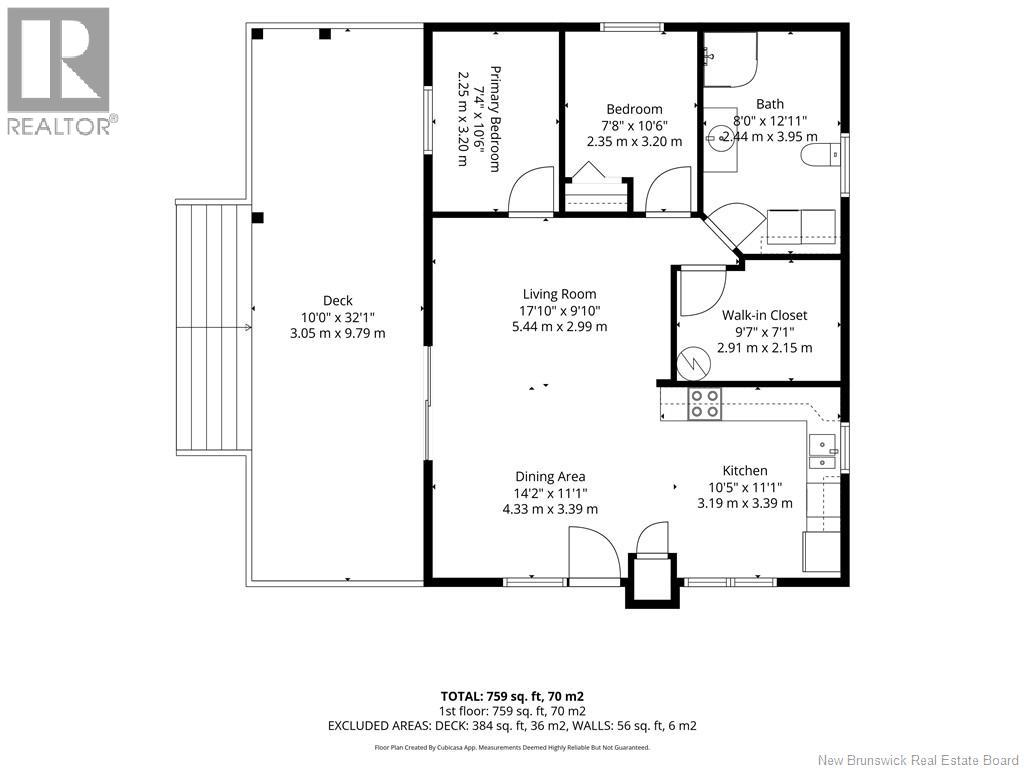 123 Albert Road - 38