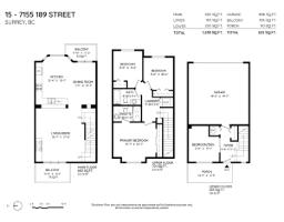 15 7155 189 Street, Surrey, BC V4N5S8 Photo 23