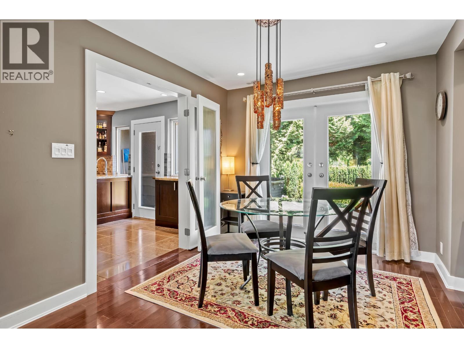 7965 BURNFIELD CRESCENT, Burnaby