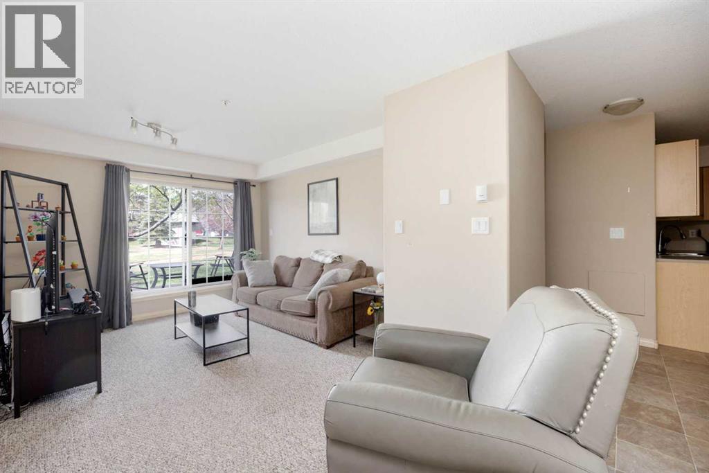 #2112 200 Lougheed Drive - 4