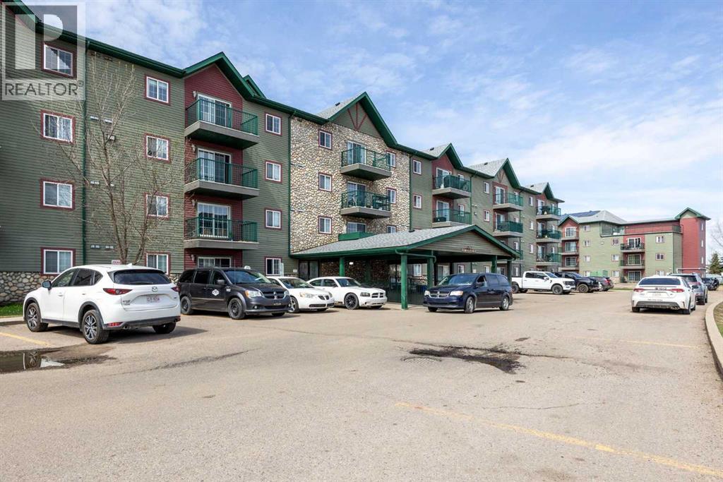 #2112 200 Lougheed Drive - 1