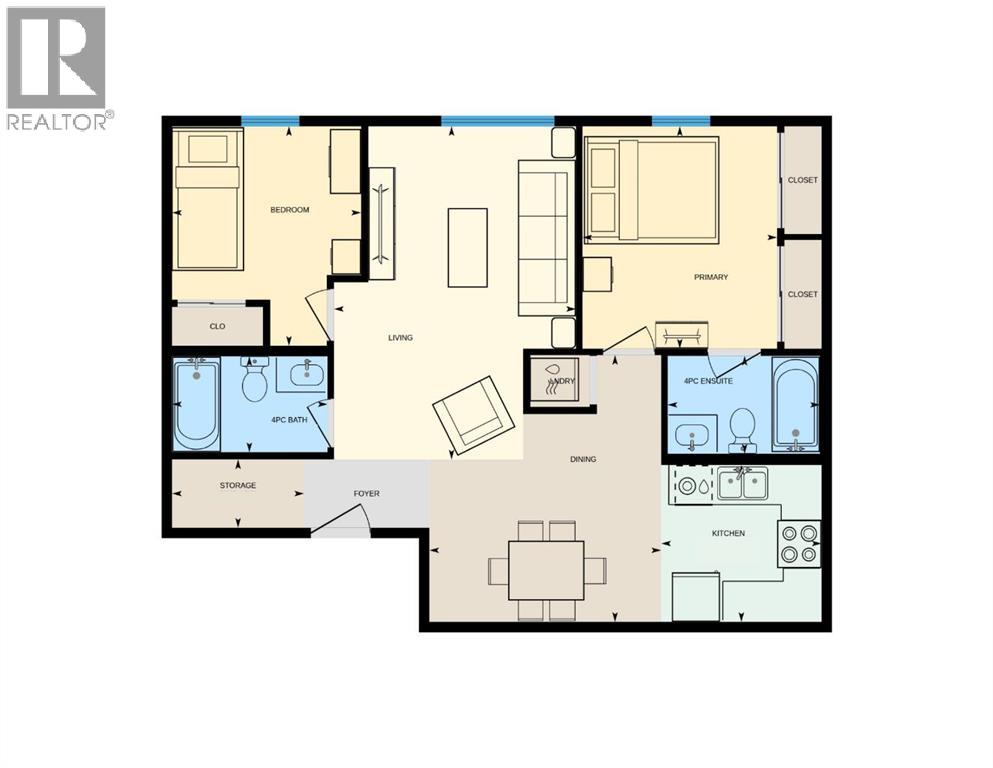 #2112 200 Lougheed Drive - 2