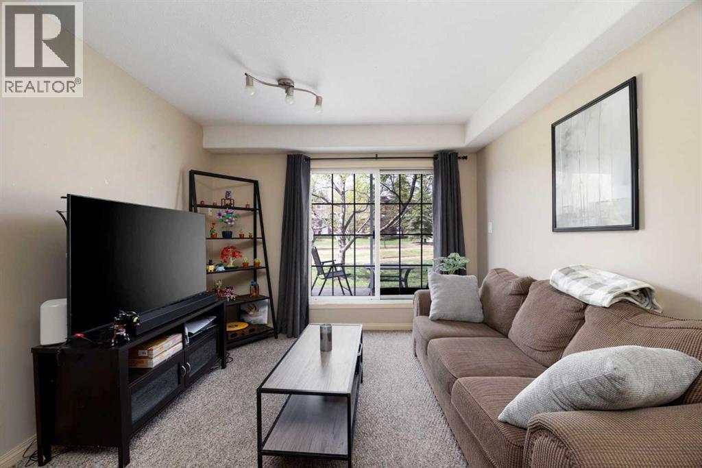 #2112 200 Lougheed Drive - 5