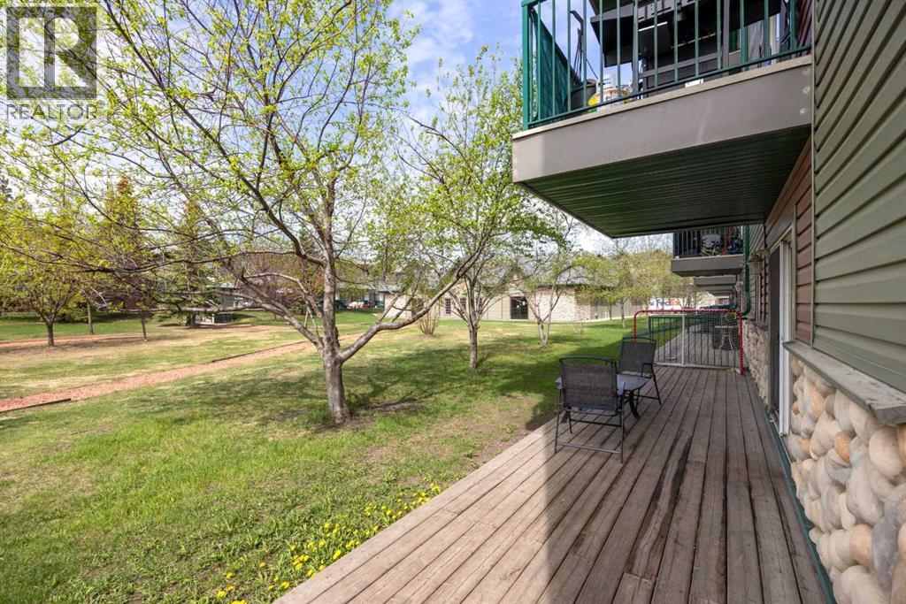 #2112 200 Lougheed Drive - 21