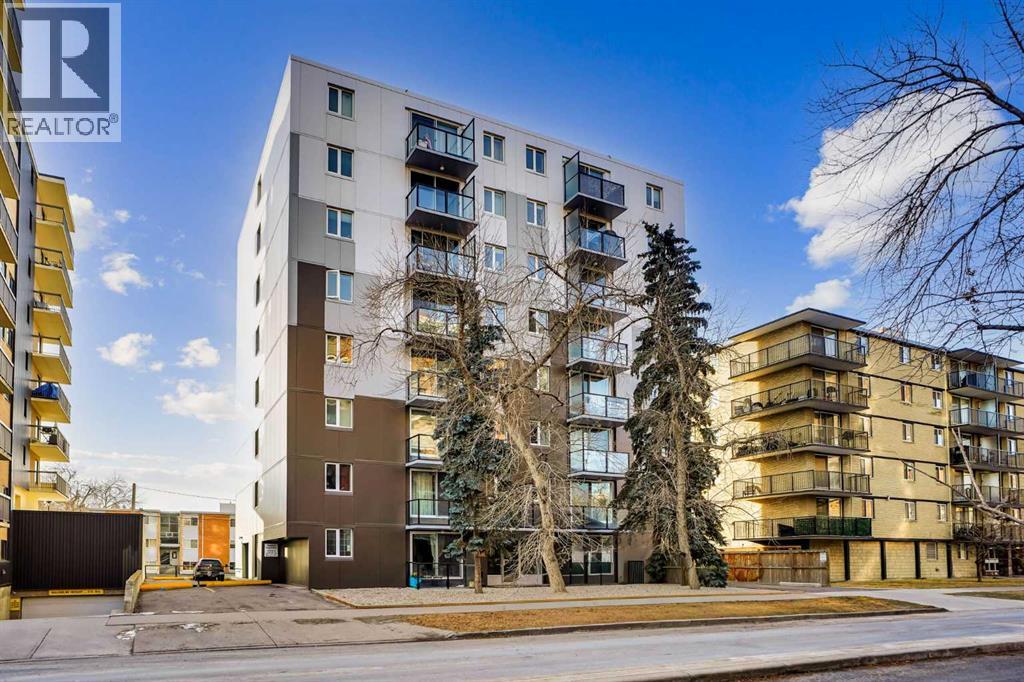 #204 1111 15 Avenue SW - 33