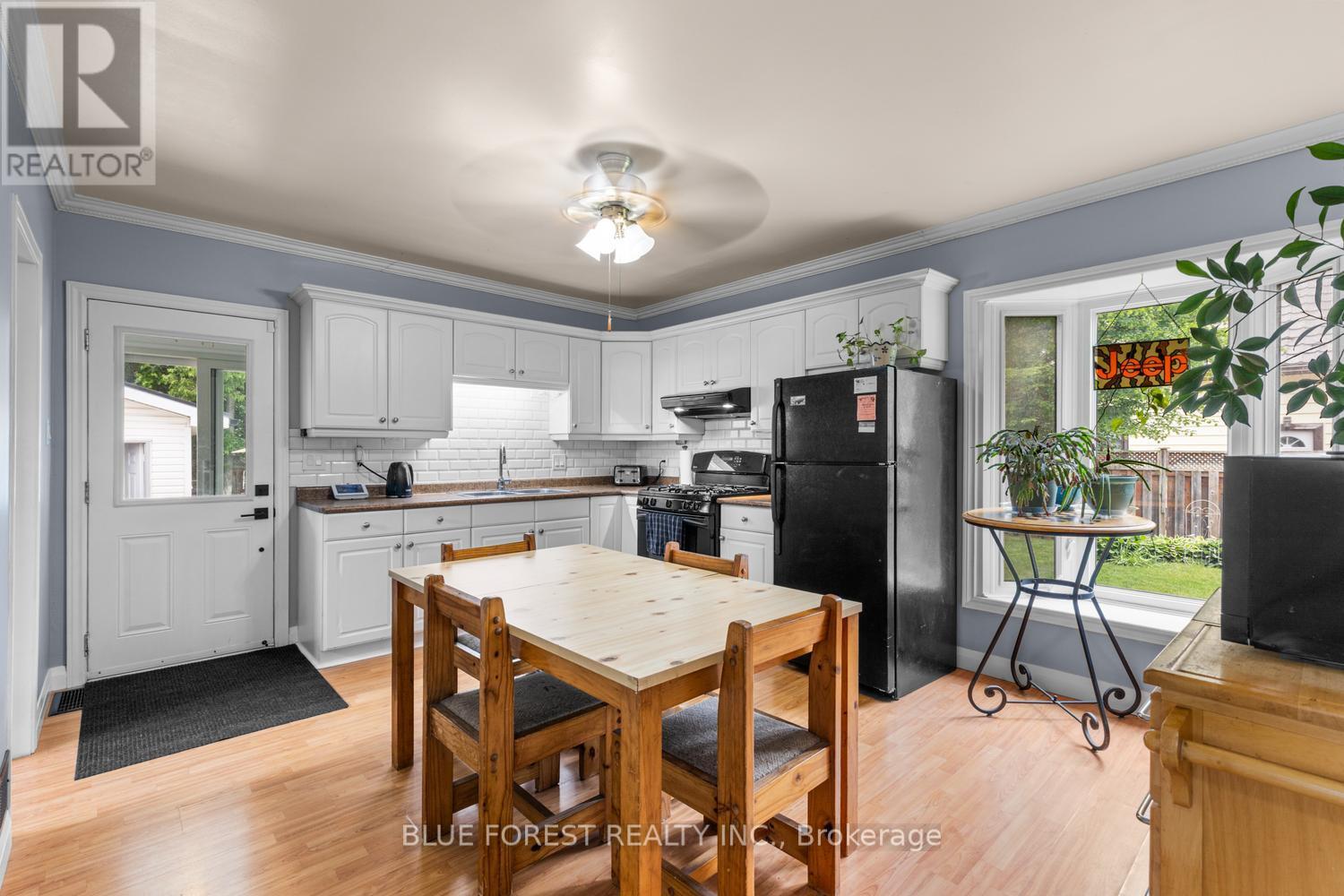 129 GILES STREET - 14