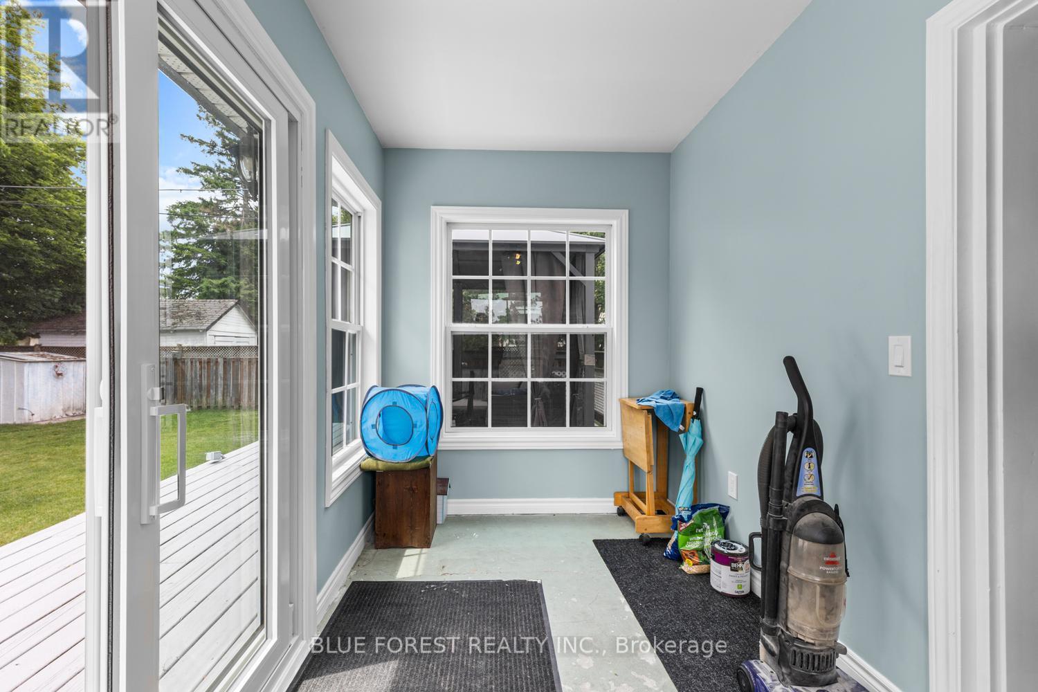 129 GILES STREET - 17