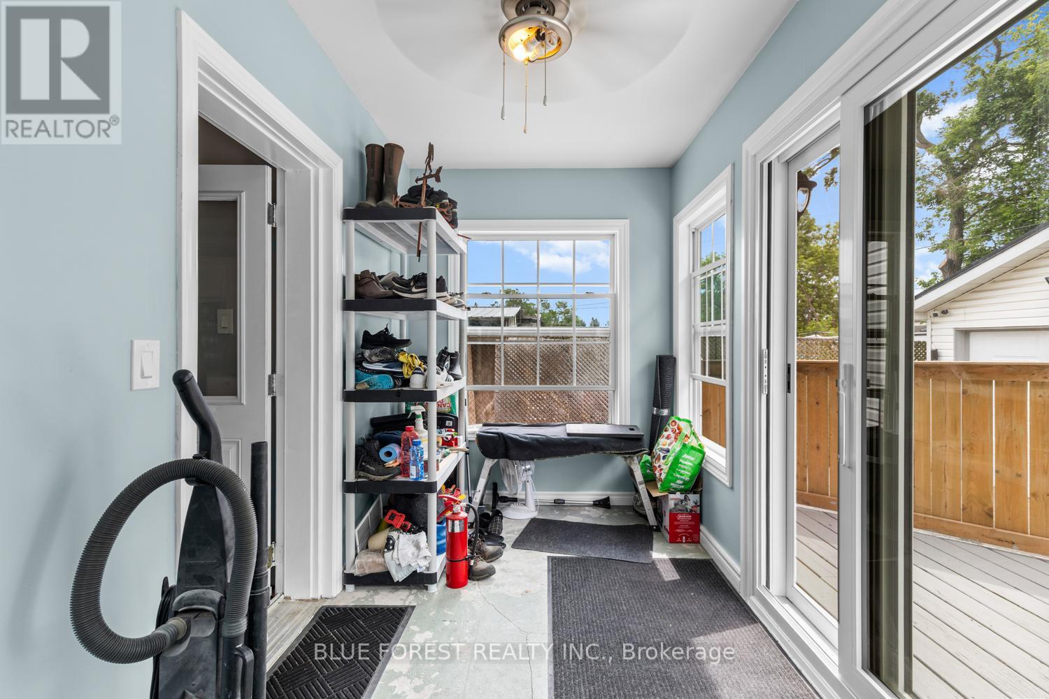 129 GILES STREET - 18