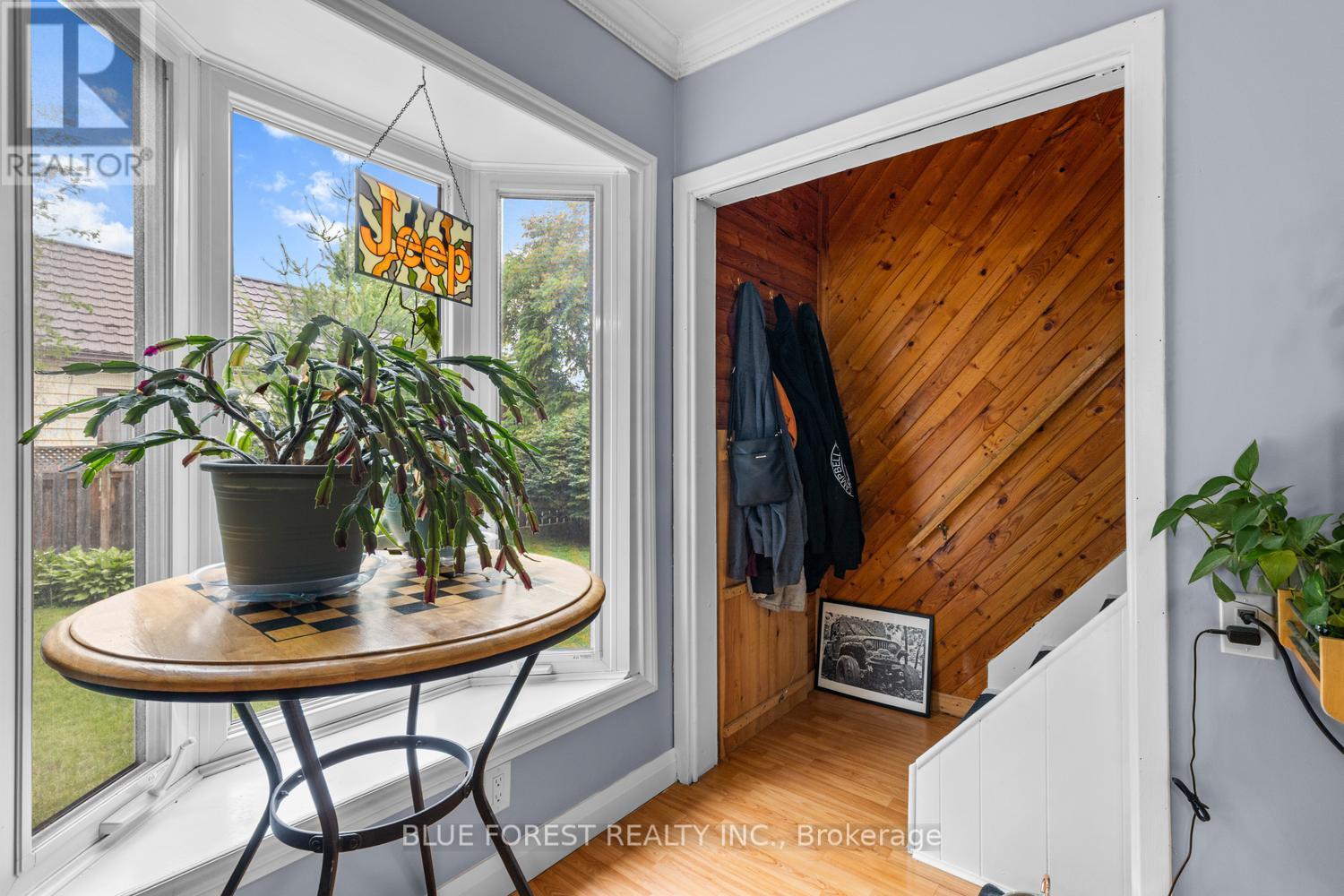 129 GILES STREET - 19