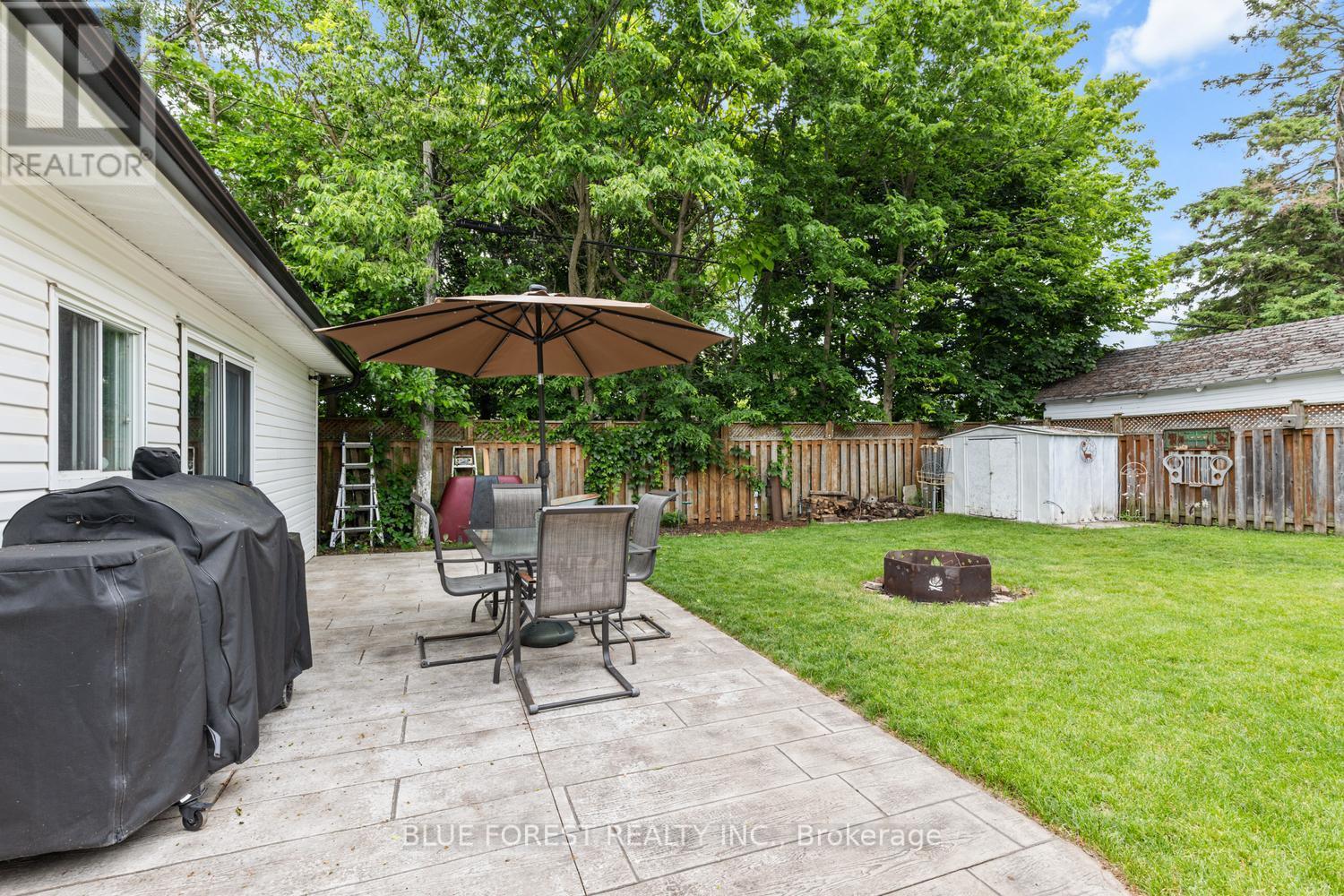 129 GILES STREET - 31