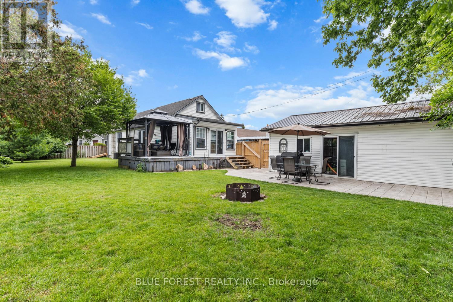 129 GILES STREET - 32