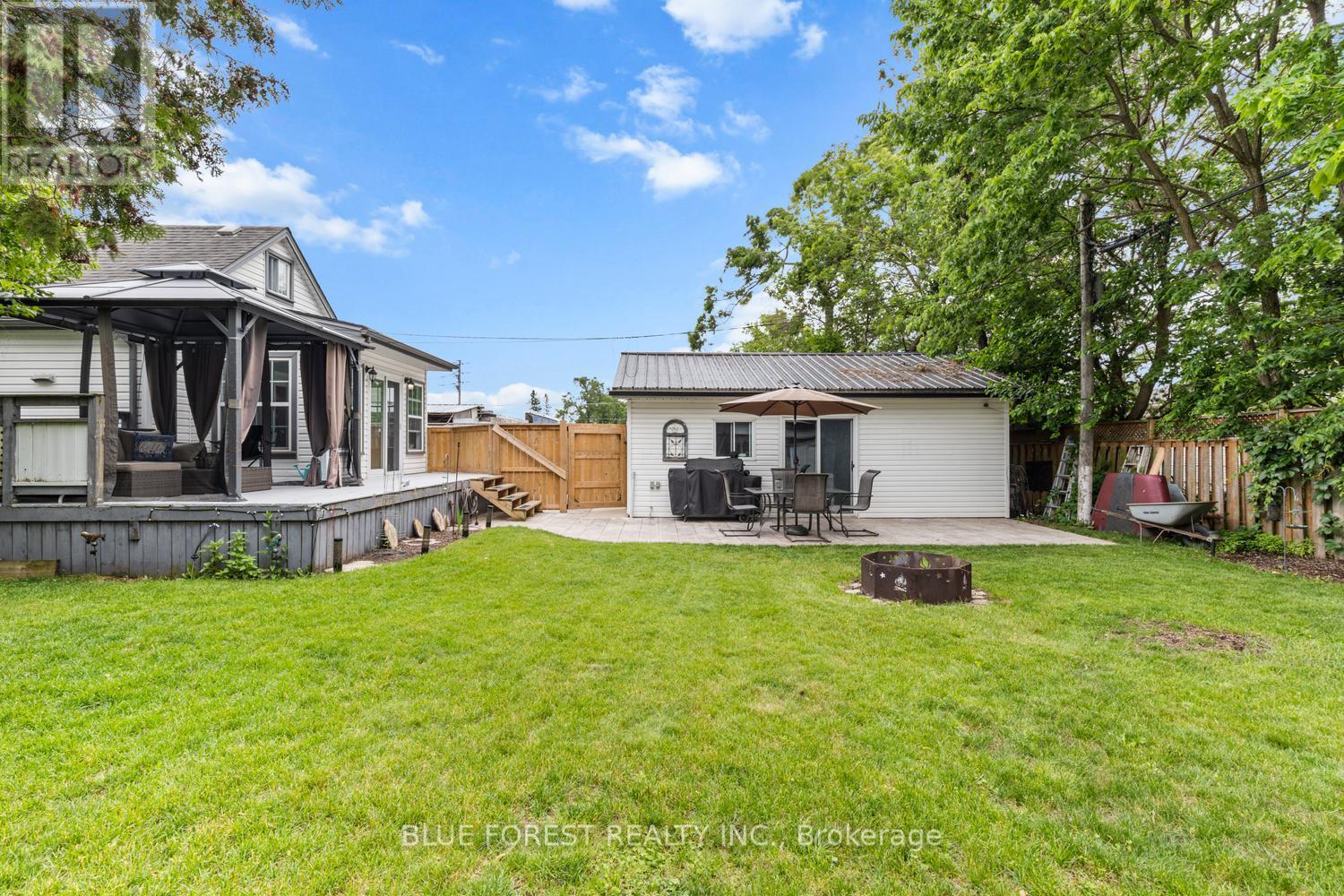 129 GILES STREET - 33