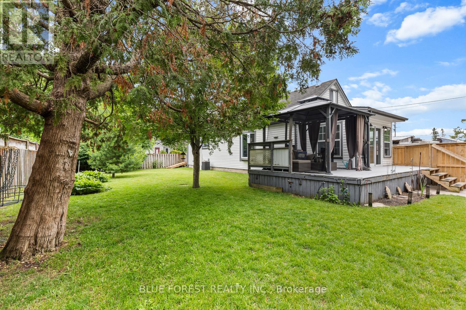 129 GILES STREET - 34