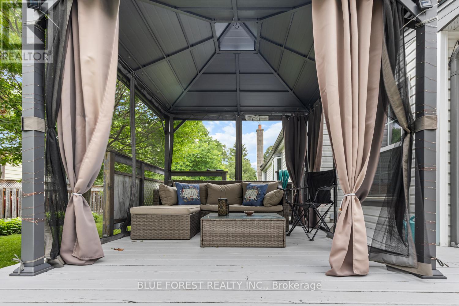 129 GILES STREET - 37