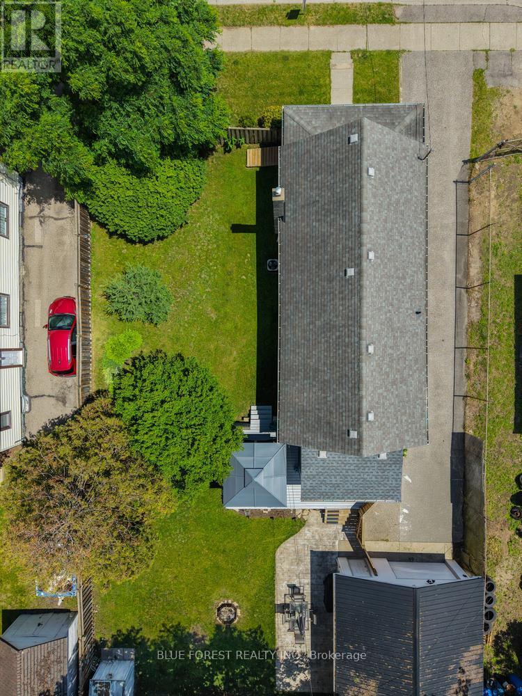 129 GILES STREET - 38