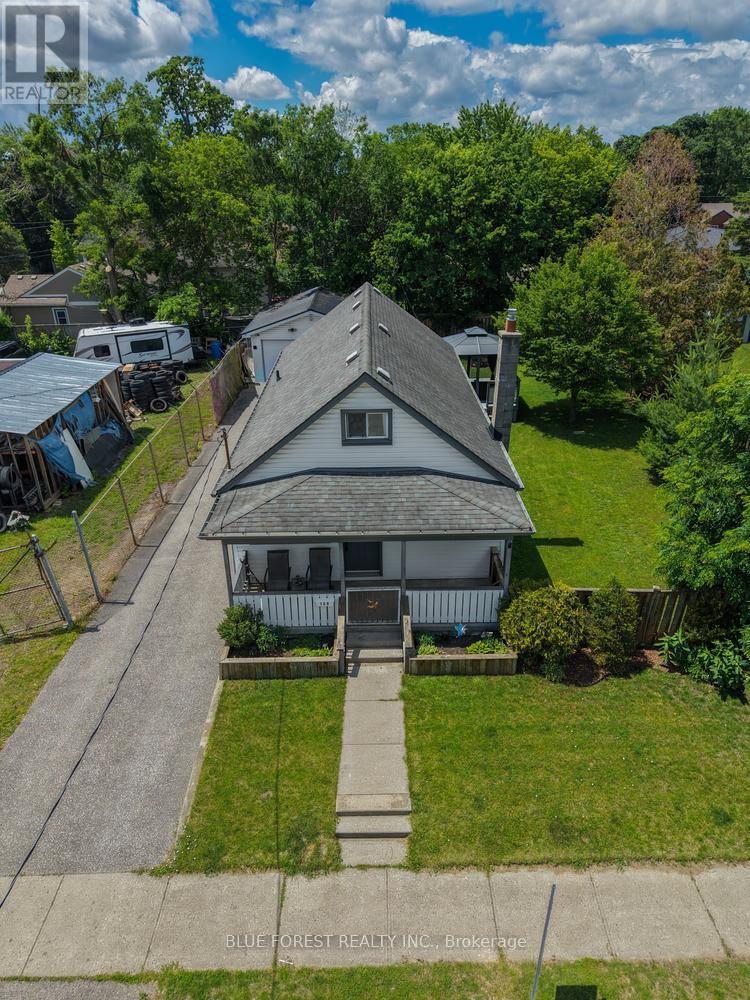 129 GILES STREET - 39