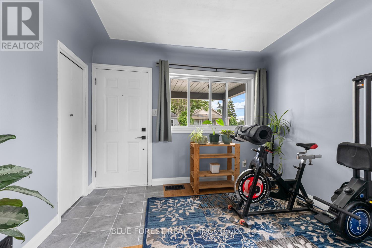 129 GILES STREET - 4
