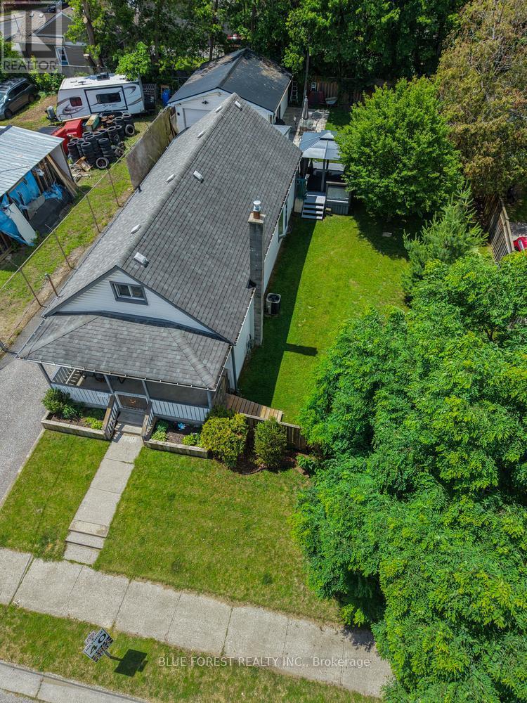 129 GILES STREET - 40
