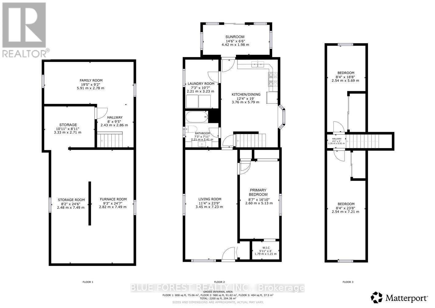 129 GILES STREET - 41