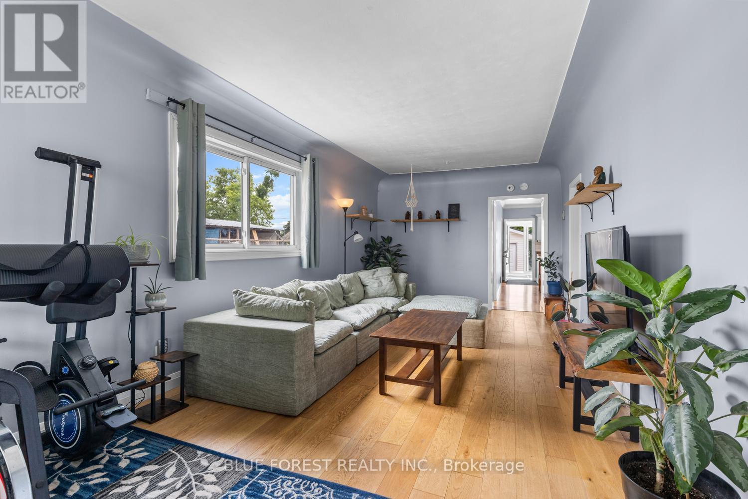 129 GILES STREET - 5