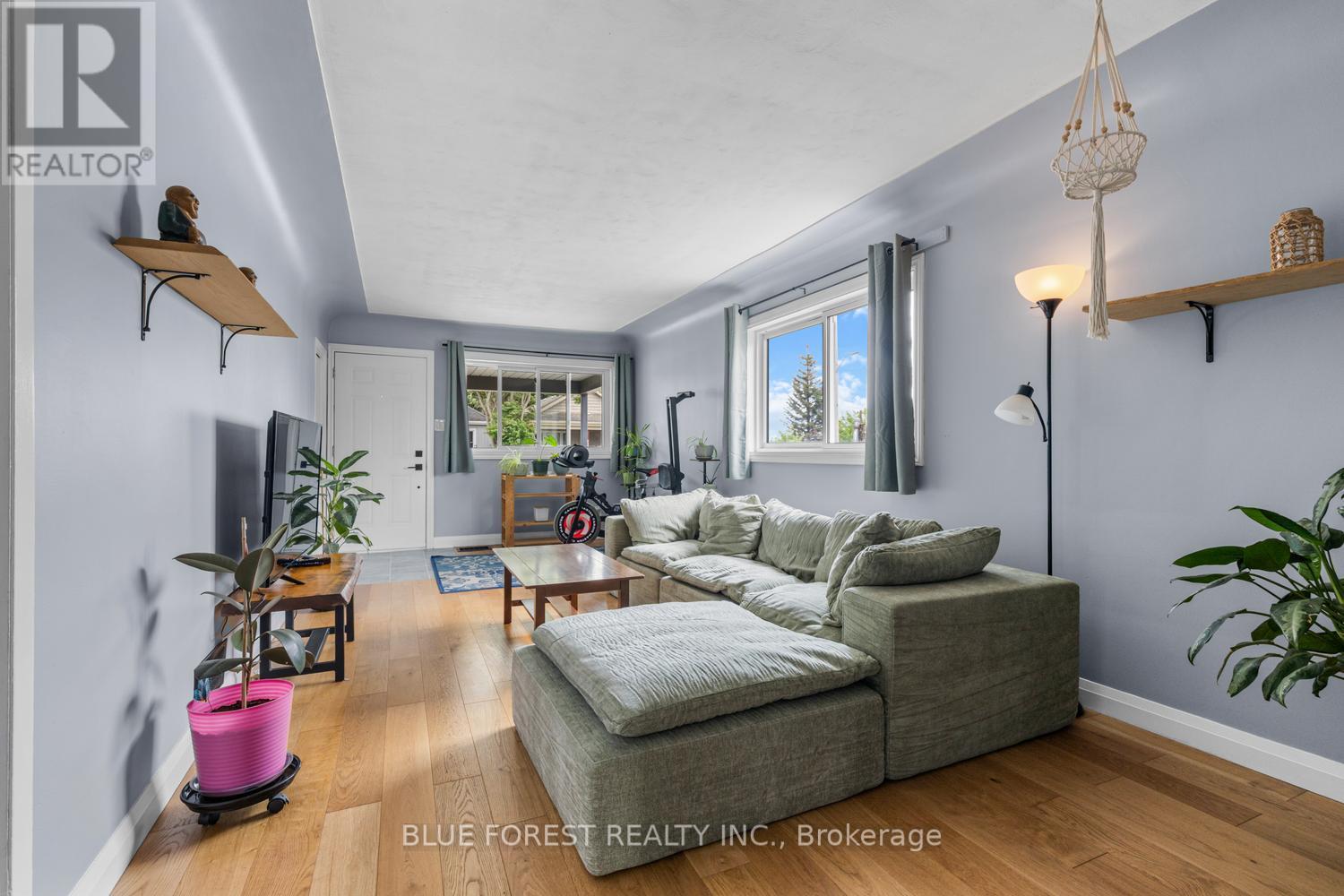 129 GILES STREET - 6