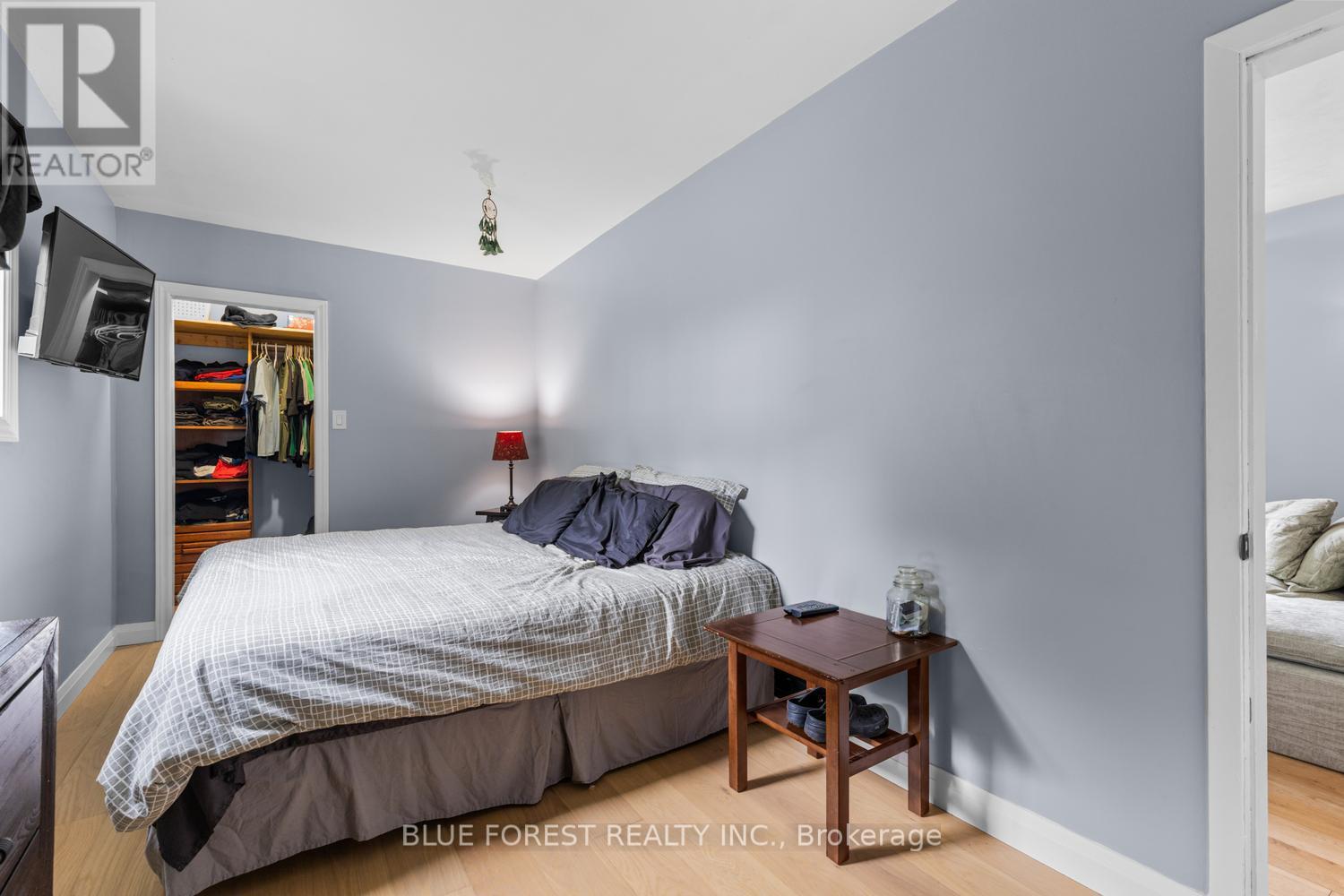 129 GILES STREET - 9