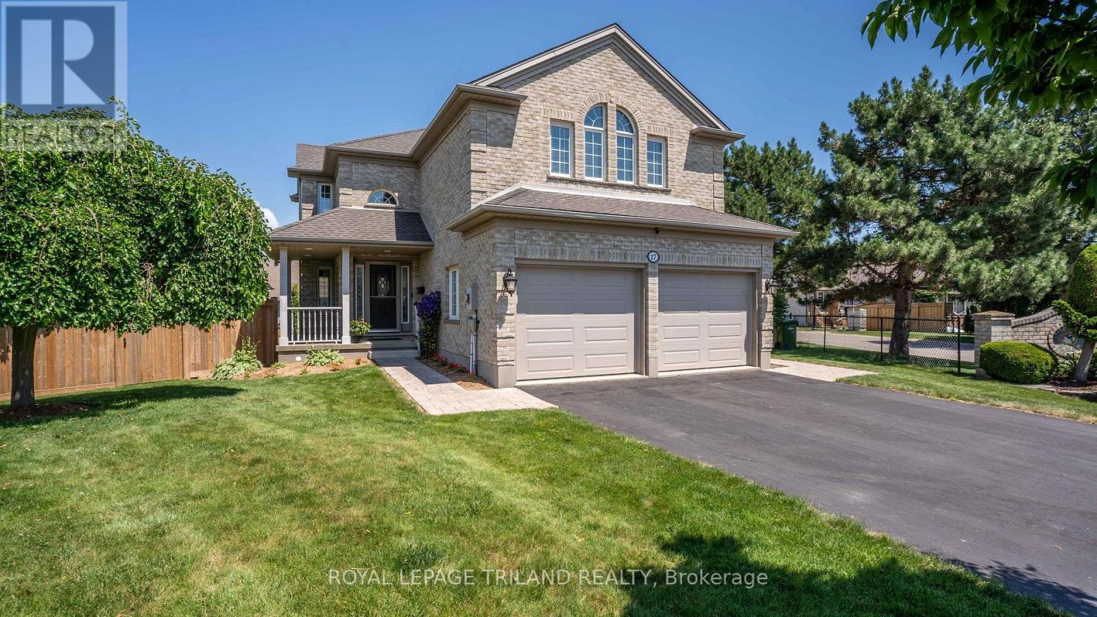 17 WINDEMERE PLACE, St. Thomas