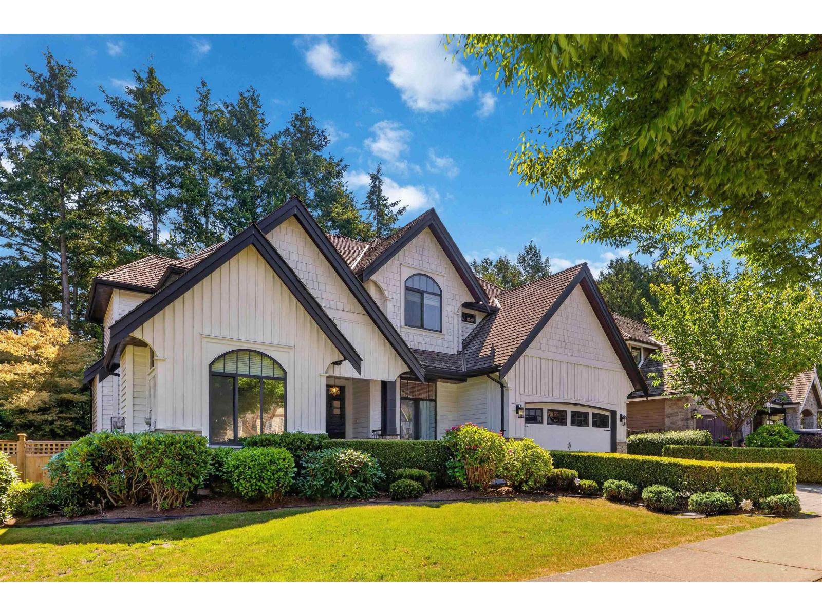 3088 162A STREET, Surrey