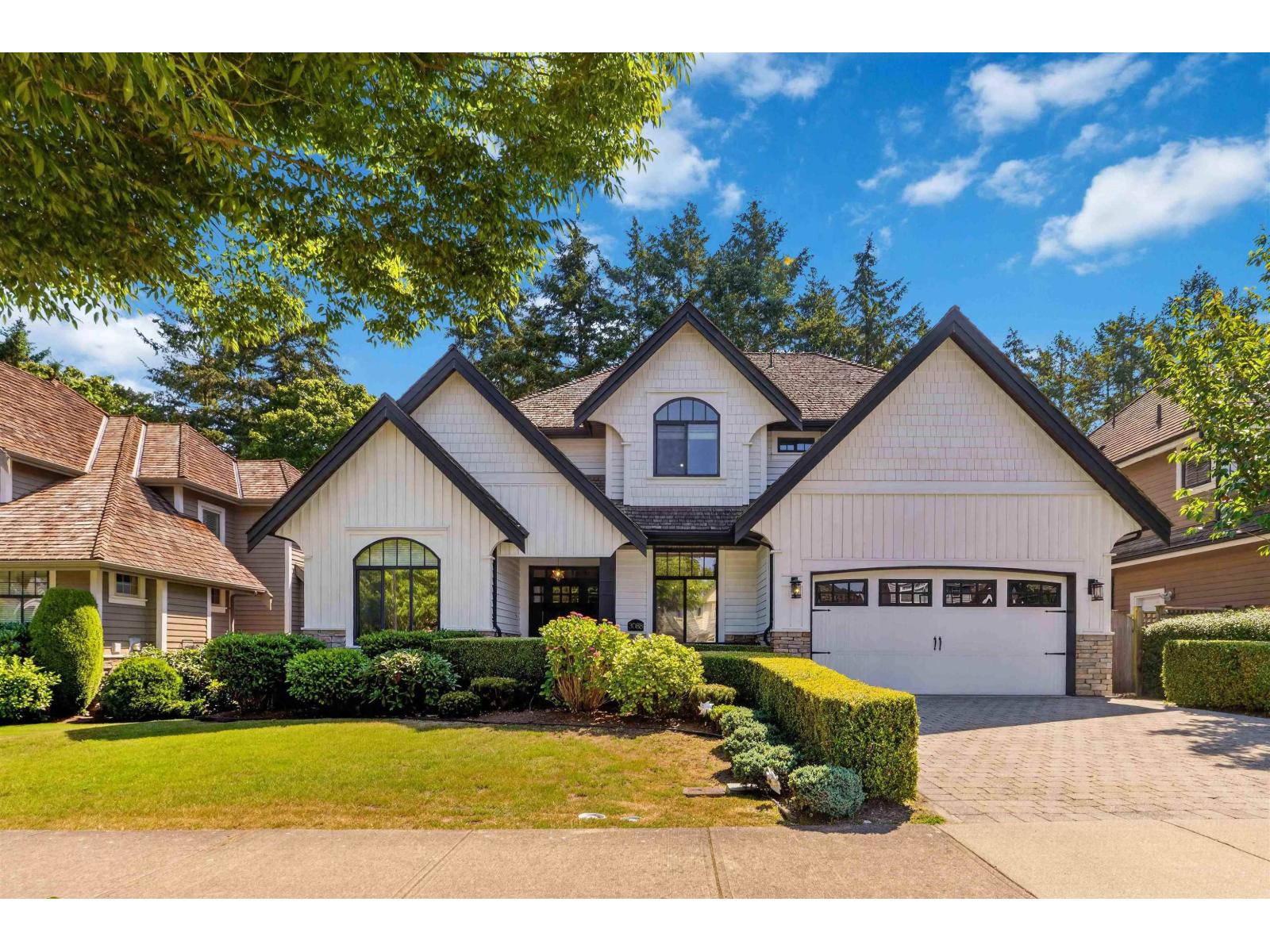 3088 162A STREET, Surrey
