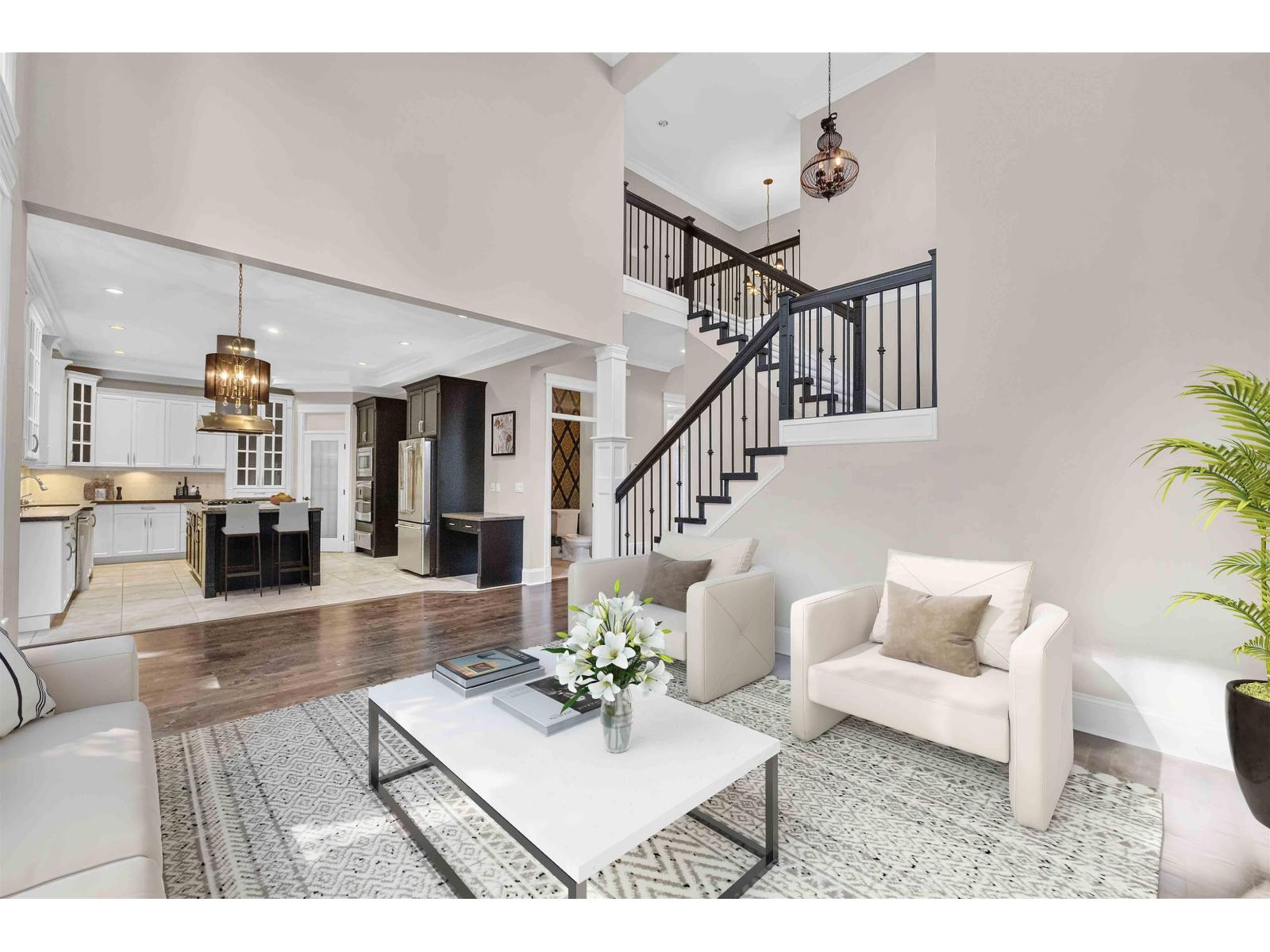 3088 162A STREET, Surrey
