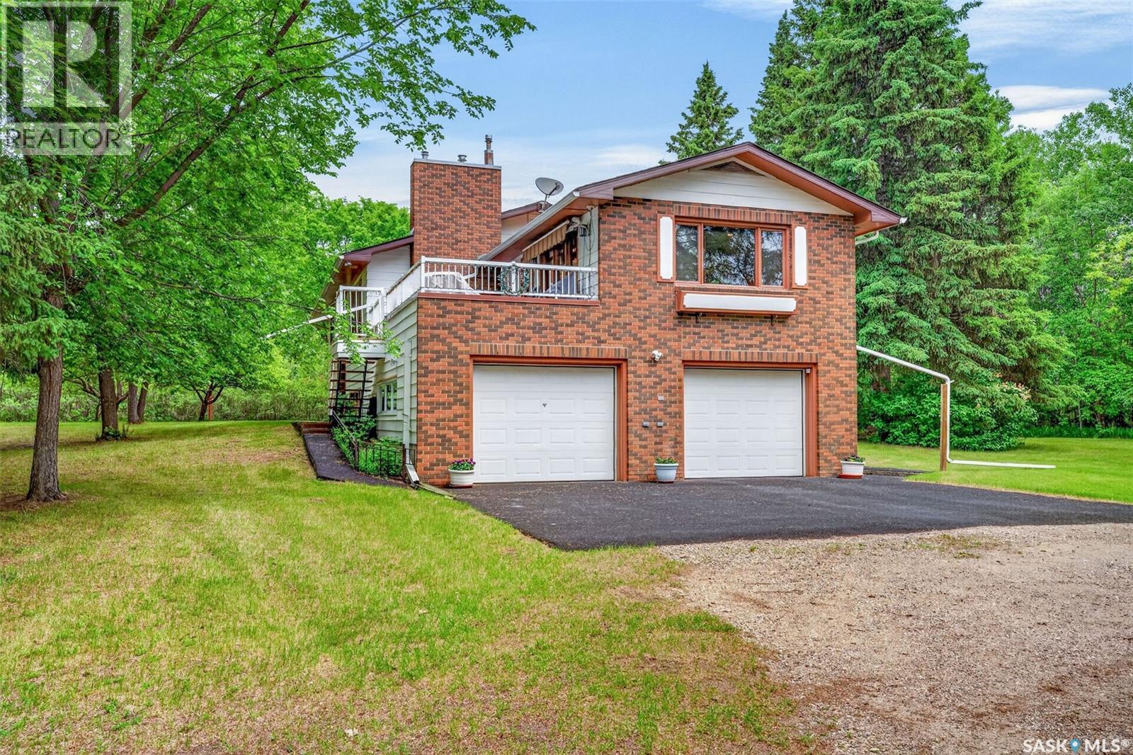 801 Forseille DRIVE - 1