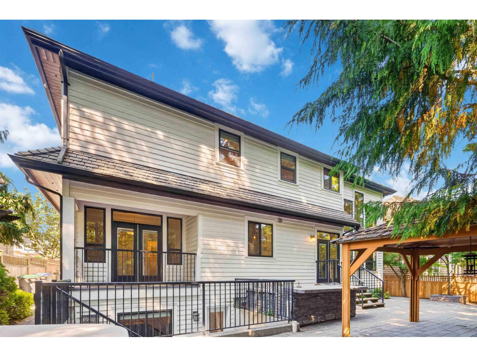 3088 162A STREET, Surrey