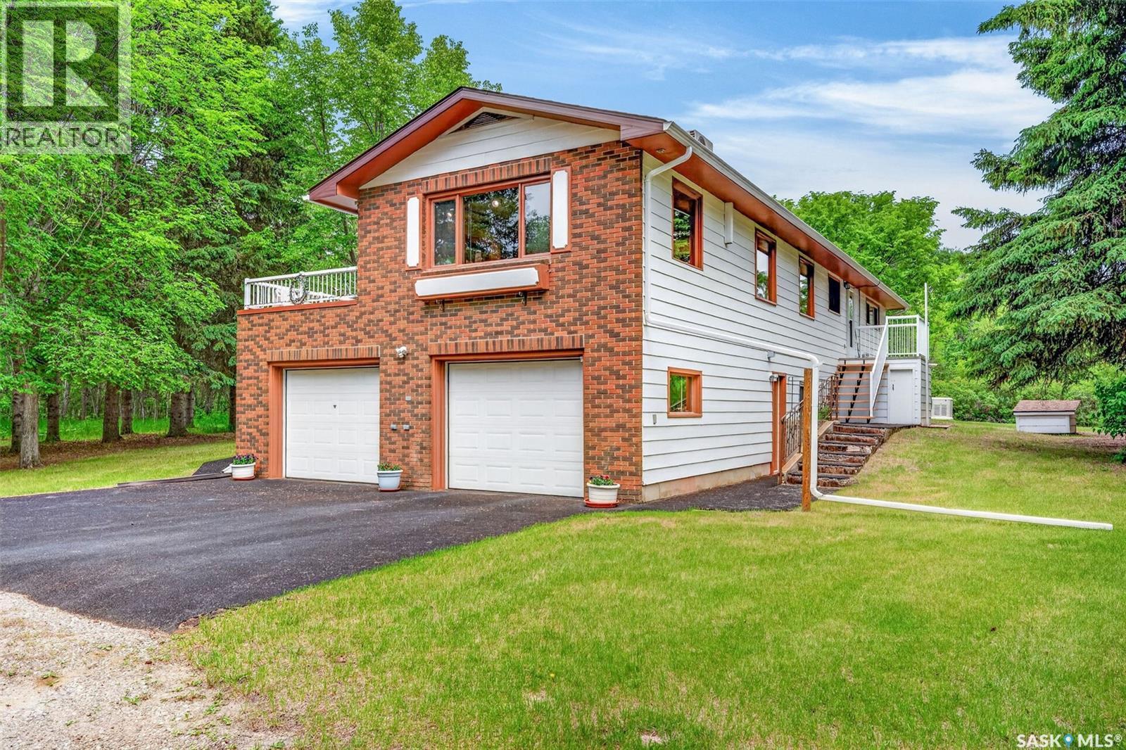 801 Forseille DRIVE - 58
