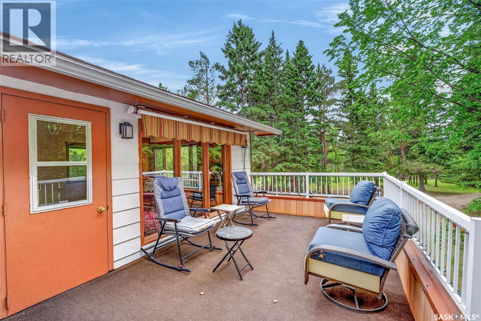 801 Forseille DRIVE - 54