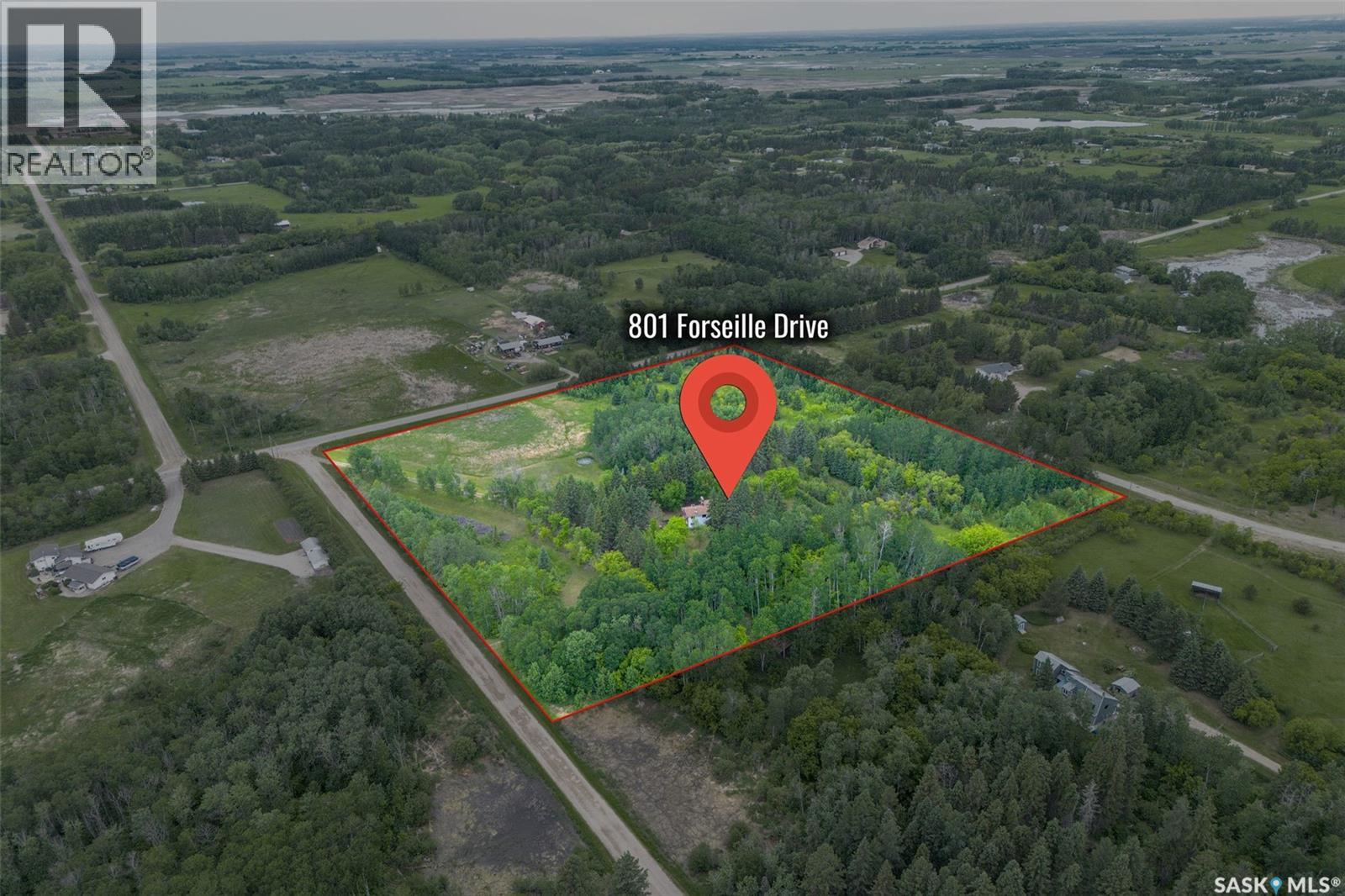 801 Forseille DRIVE - 71