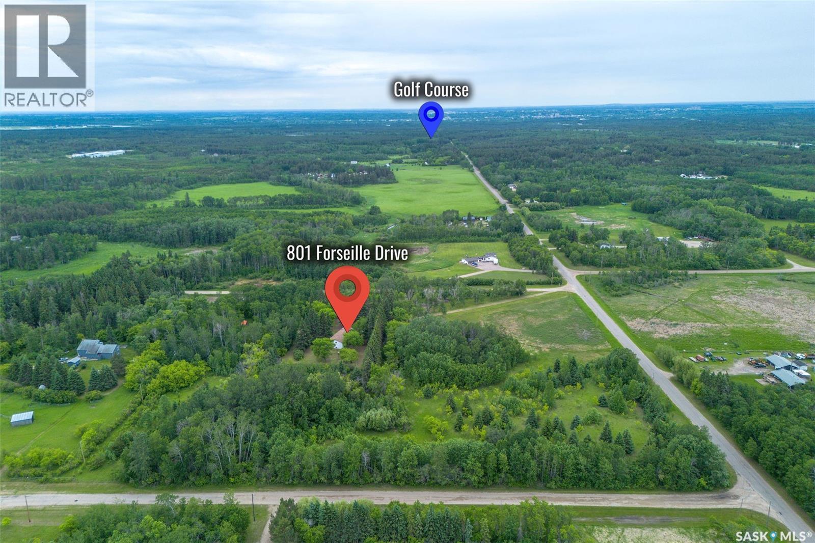 801 Forseille DRIVE - 75
