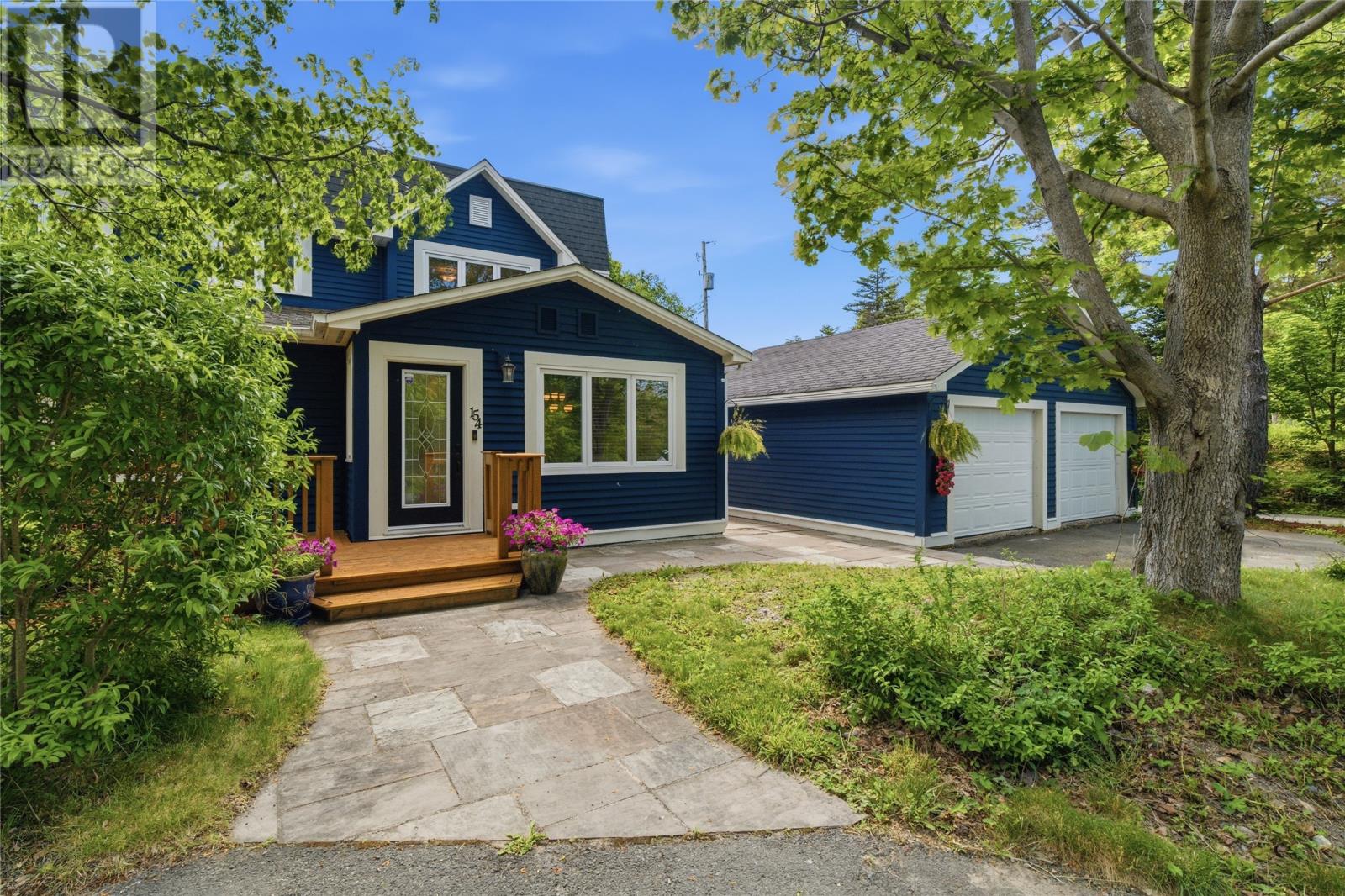 154 Three Island Pond Road - 1