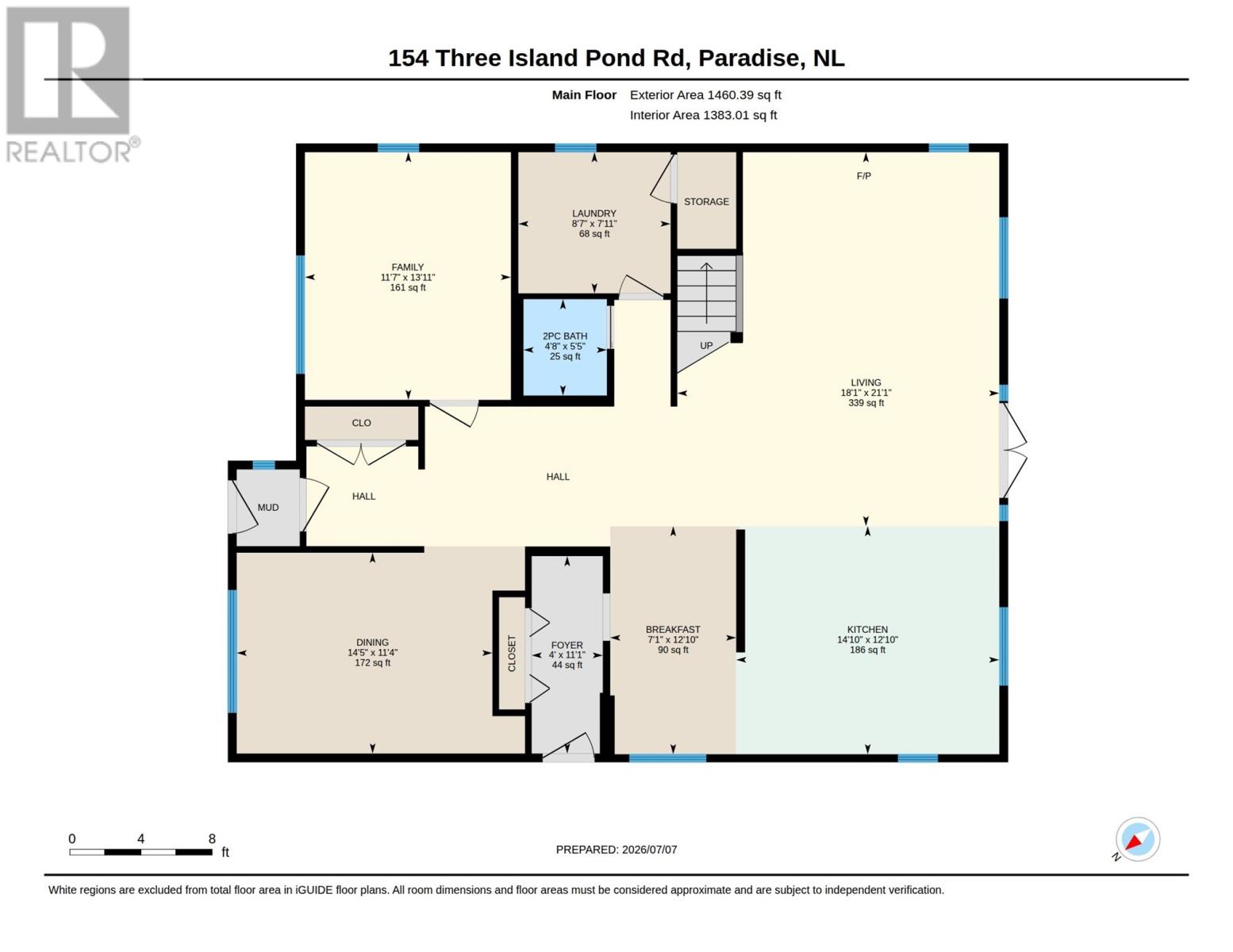 154 Three Island Pond Road - 36