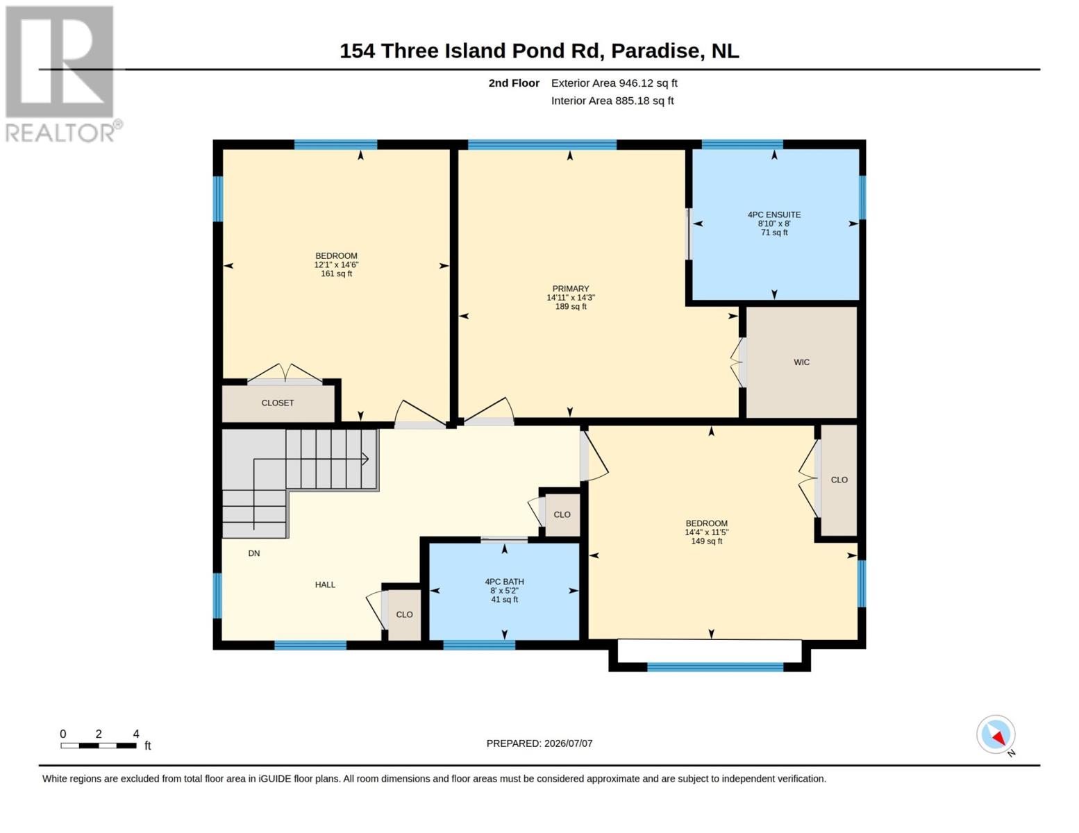 154 Three Island Pond Road - 37