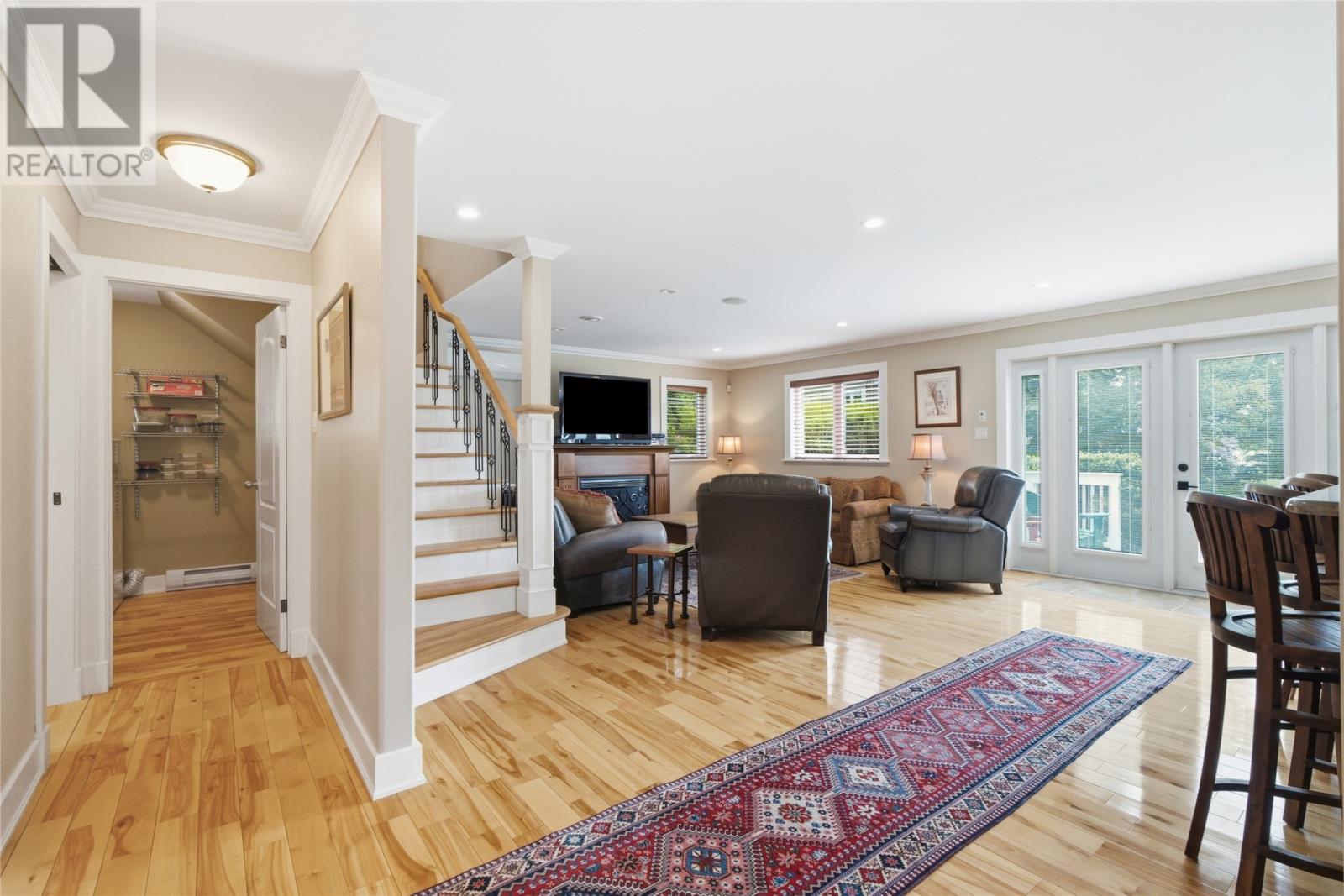 154 Three Island Pond Road - 9