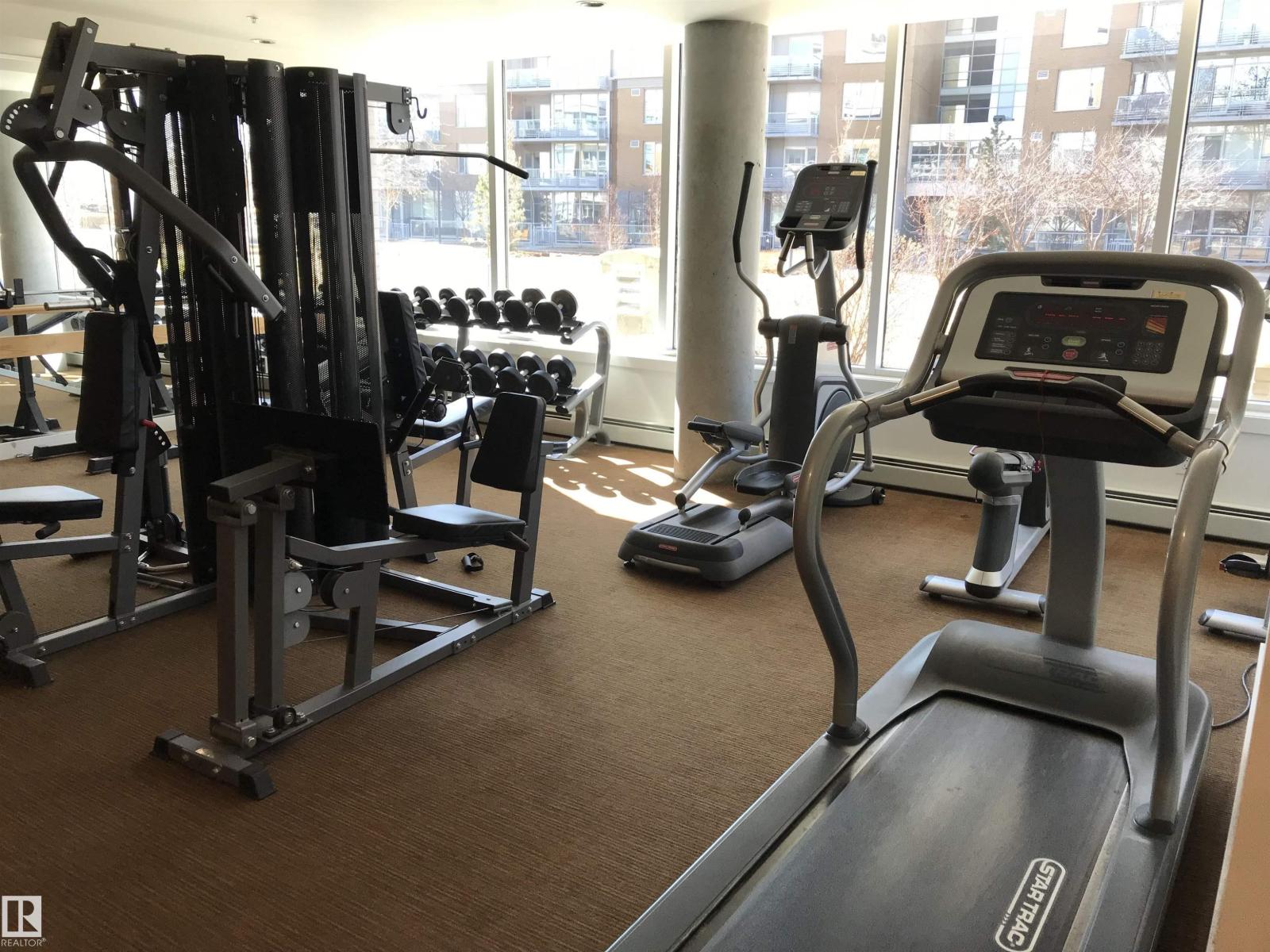 #113 2510 109 ST NW - 20