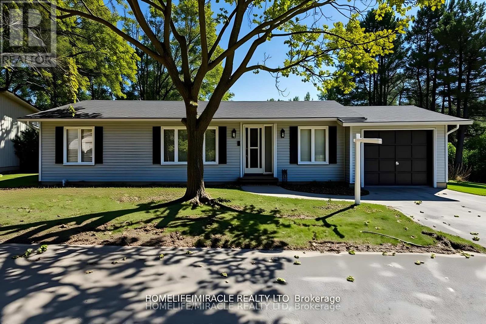 1 TECUMSETH PINES DRIVE - 1